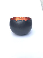 "Bowlen" - skål -kobber - Lille -12 x 9 cm