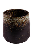 "Gro" - Vase - Porcelæn - 17x 15 -17 cm